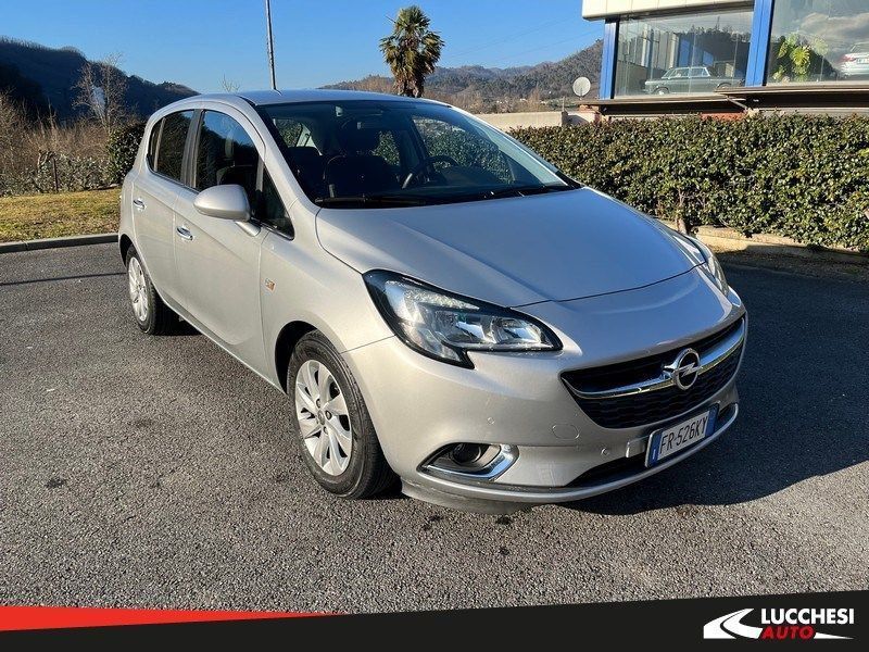 Opel Corsa 1.3 CDTI ecoFLEX 95 CV Start&amp;Stop 5 porte Innovation