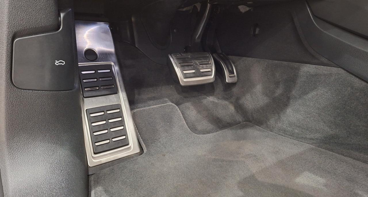 Audi Q5 SPB 40 TDI 204CV MHEV Quattro S-line 45385 Km