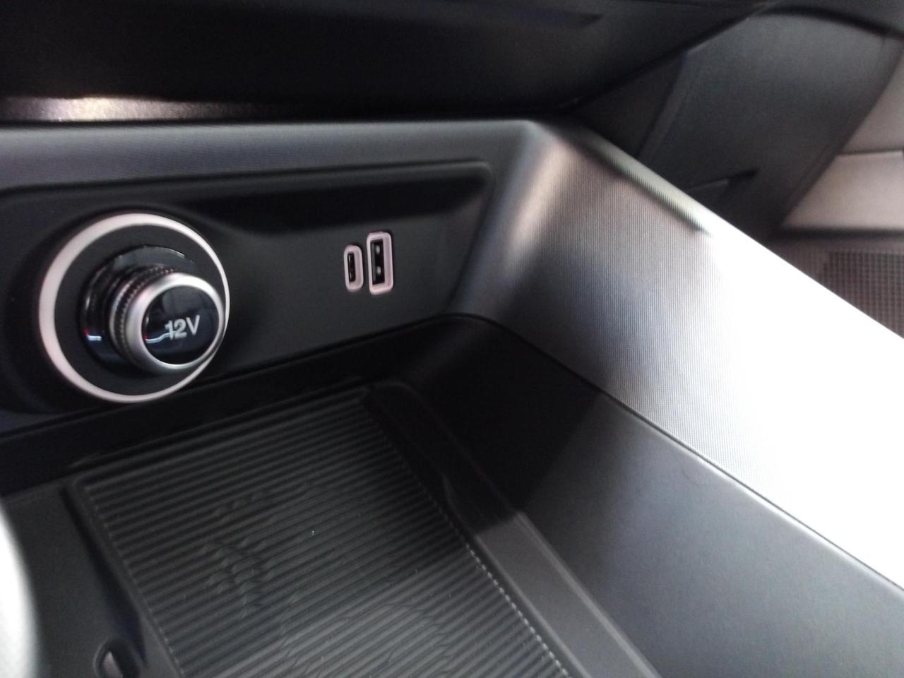 Alfa Romeo Tonale 1.6 Ti 130cv tct6