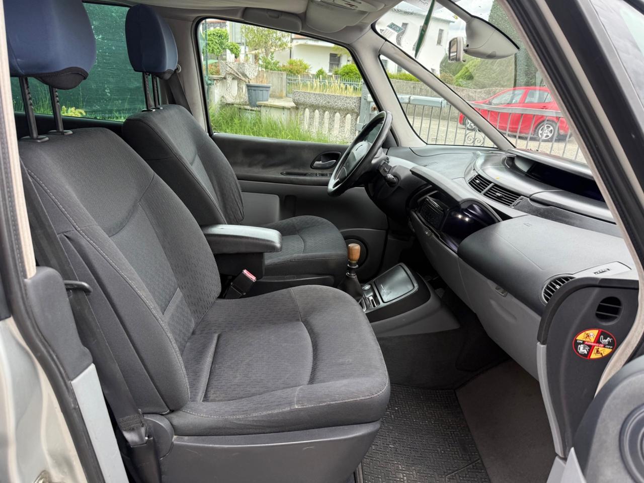 Renault Espace Grand 2.0 dCi 150CV 7 POSTI OTTIMA