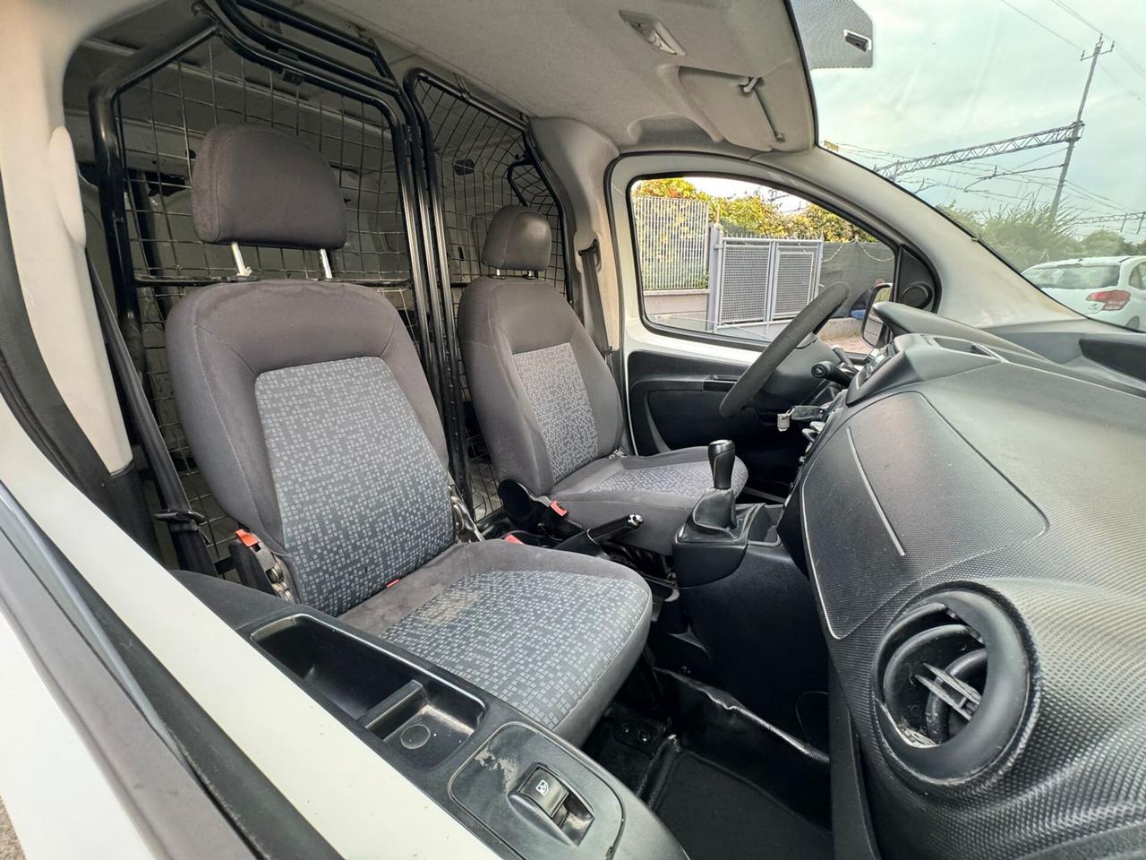 Citroen Nemo 1.3 HDi 75CV FAP Furgone