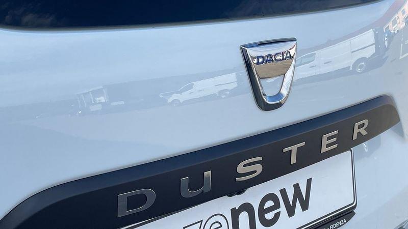 Dacia Duster 1.0 TCe GPL Prestige up SL DaciaPlus 4x2 1.0 TCe GPL Prestige up SL 4x2