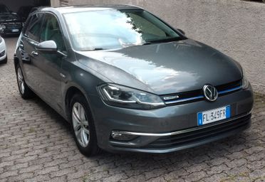 Volkswagen Golf 1.4 TGI DSG 5p. Highline BlueMotion