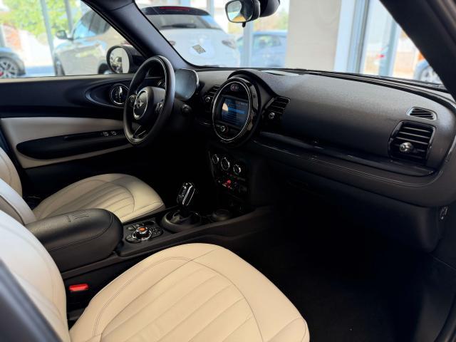 MINI Cooper D Clubman 2.0 Mayfair Edition auto