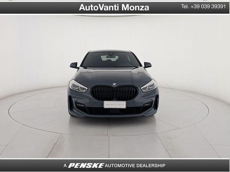 BMW Serie 1 118d 5p. Msport