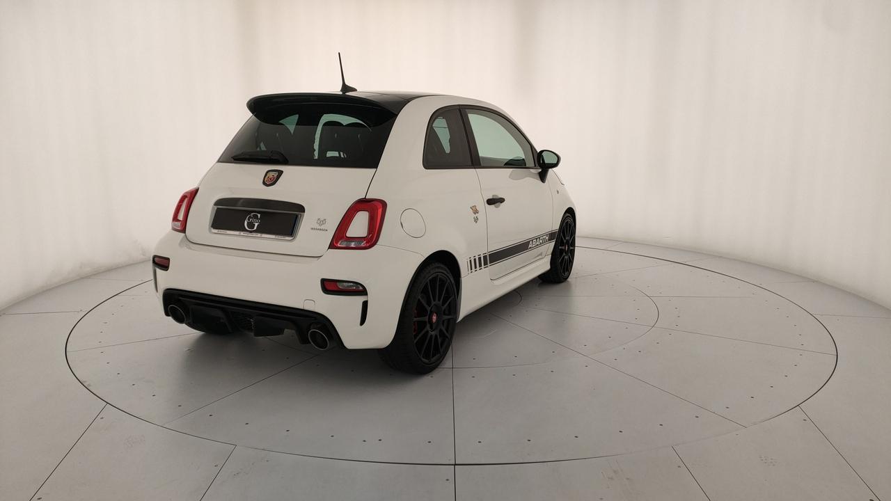 ABARTH 595 1.4 t-jet esseesse 180cv