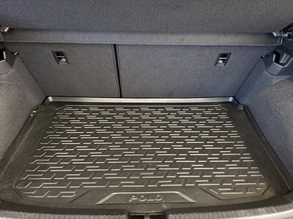 VOLKSWAGEN Polo 1.0 tsi style 95cv del 2023