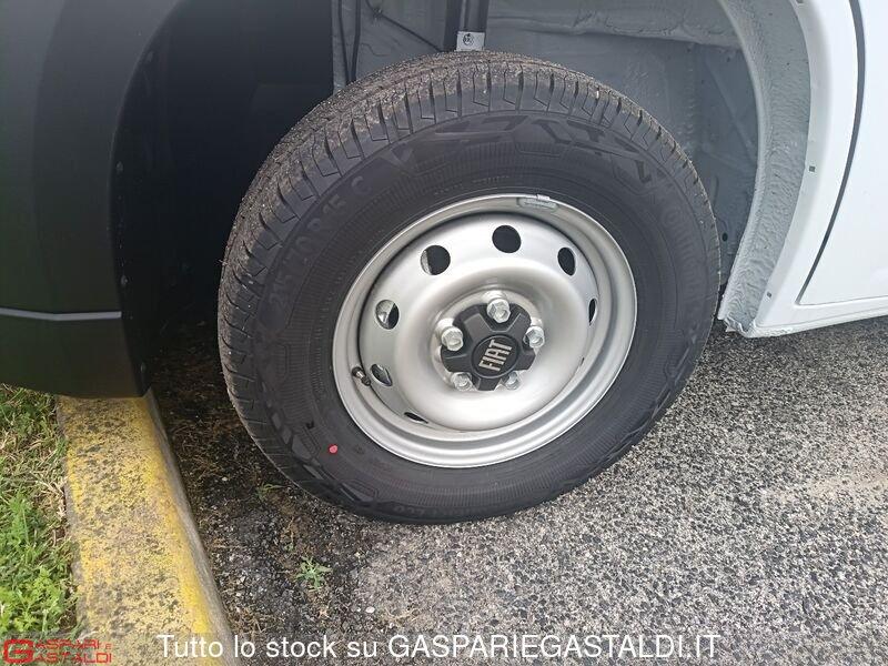FIAT Ducato 35 2.2 Mjt 140CV PM-TM Furgone