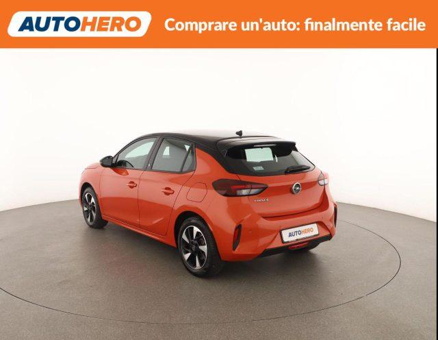 OPEL Corsa-e 5 porte GS Line