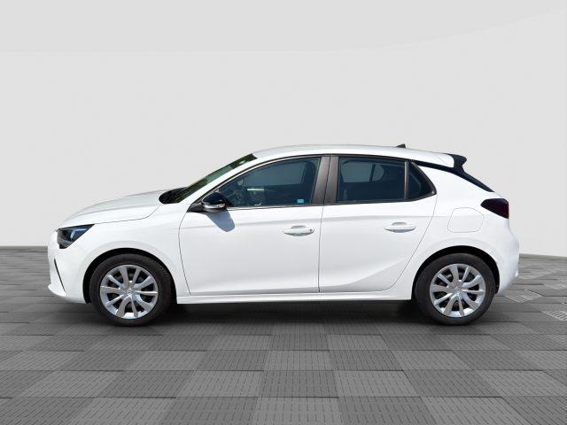 OPEL Corsa Corsa 1.2 100 CV Edition