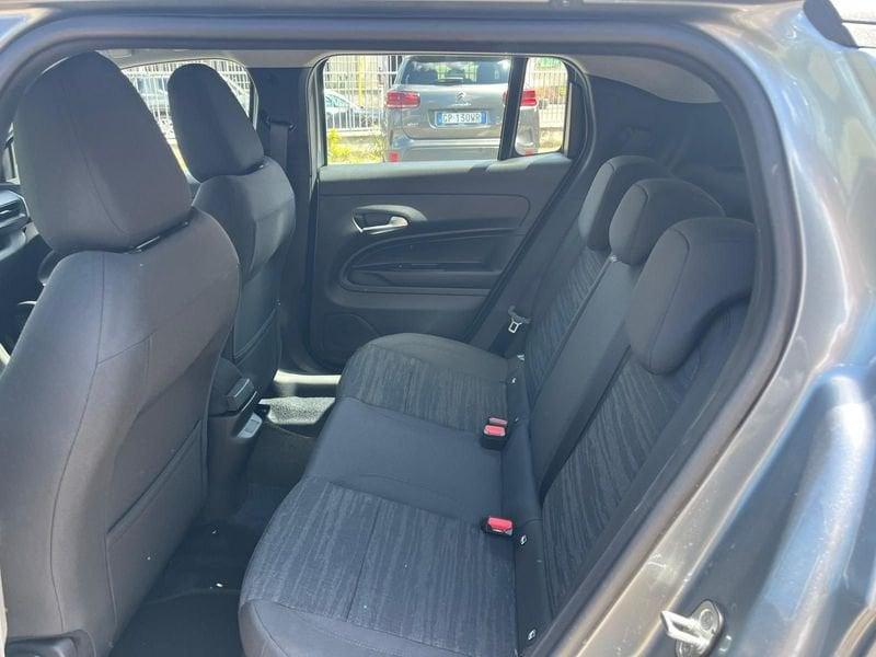Jeep Avenger Avenger 1.2 Turbo 100 CV Longitude