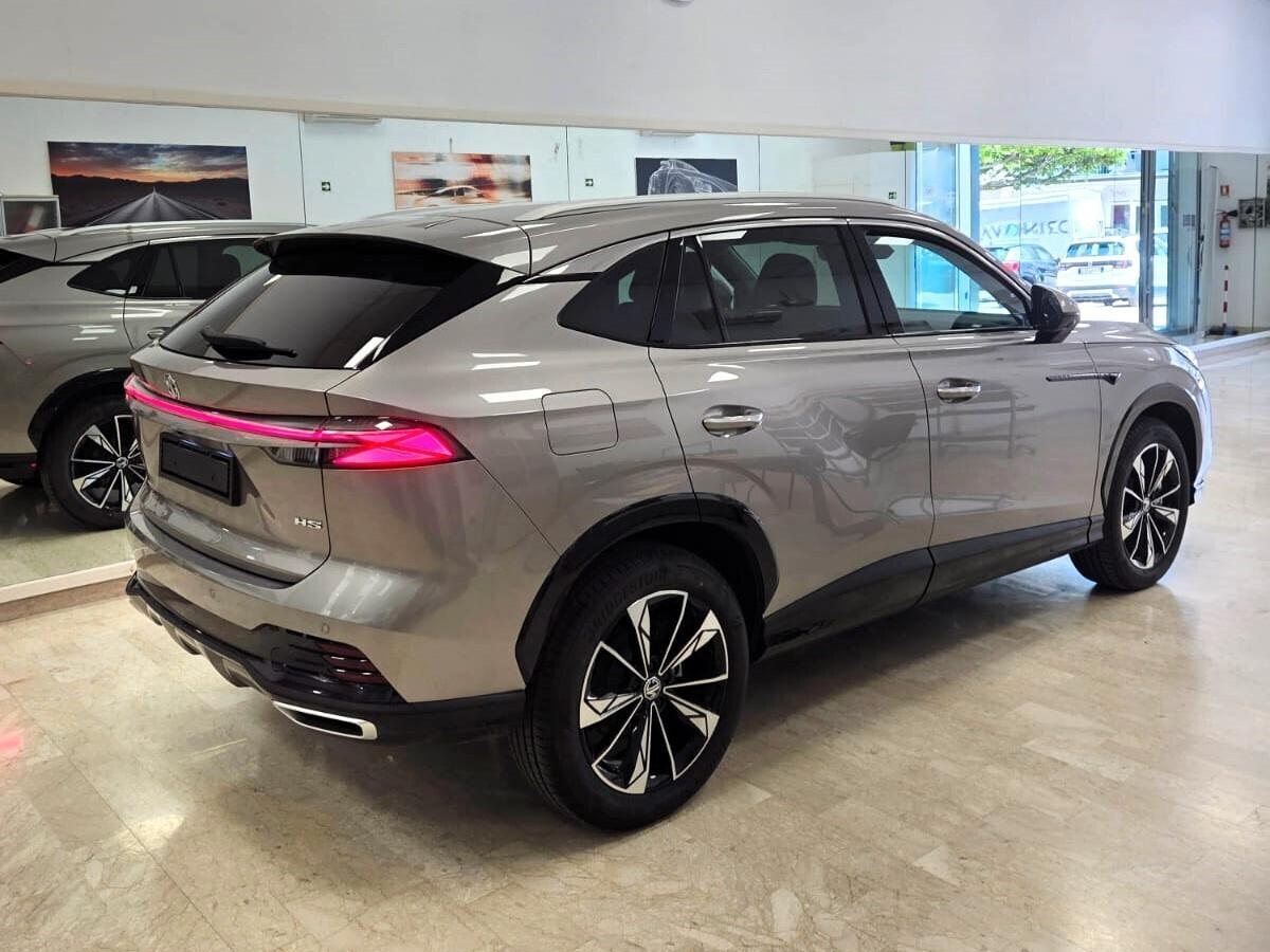 MG HS 1.5T-GDI Comfort NUOVA