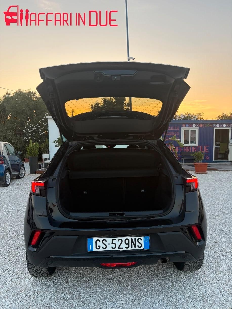 Opel Mokka 1.2 Turbo 136 CV GS PREZZO IN PROMOZIONE DA 16.700