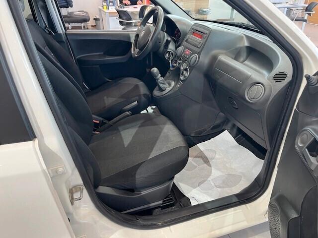 Fiat Panda 1.2 Climbing 4x4 69cv E5 *69.000 km*