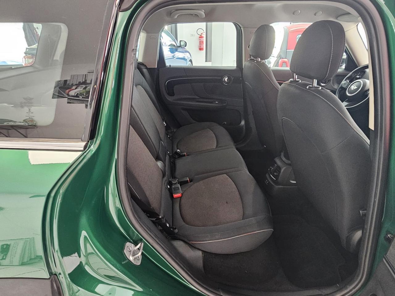 Mini Cooper S Countryman 1.5 SE Business ALL4 Automatica