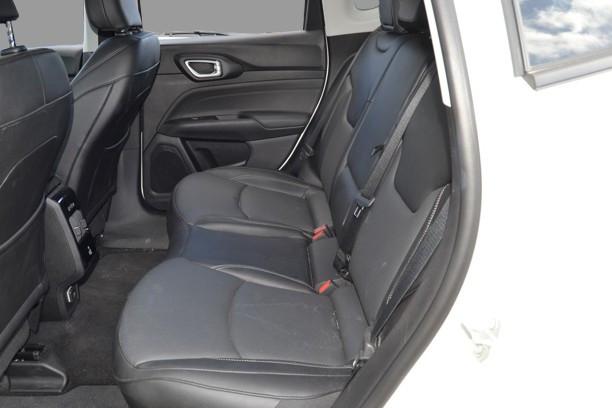 JEEP COMPASS - e-Hybrid SUMMIT 1.5 TURBO T4 130CV FWD DCT7