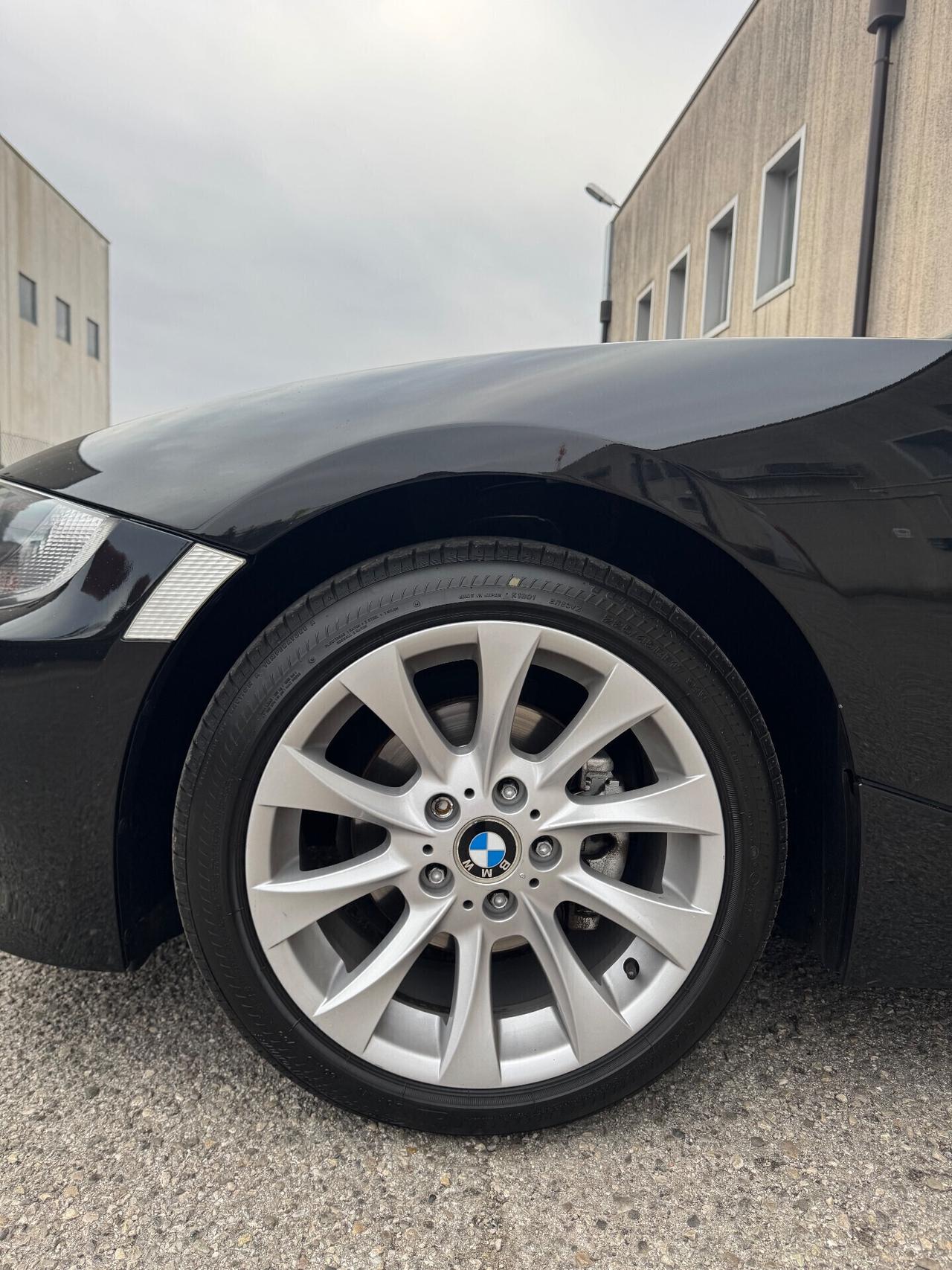 Bmw Z4 2.5i cat Roadster