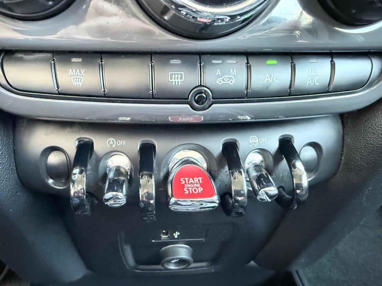 Mini Countryman Baker Street 1.5 Twin Power Turbo