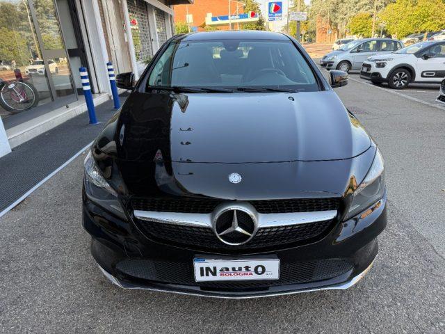 MERCEDES-BENZ CLA 200 d S.W. 4Matic Automatic Premium