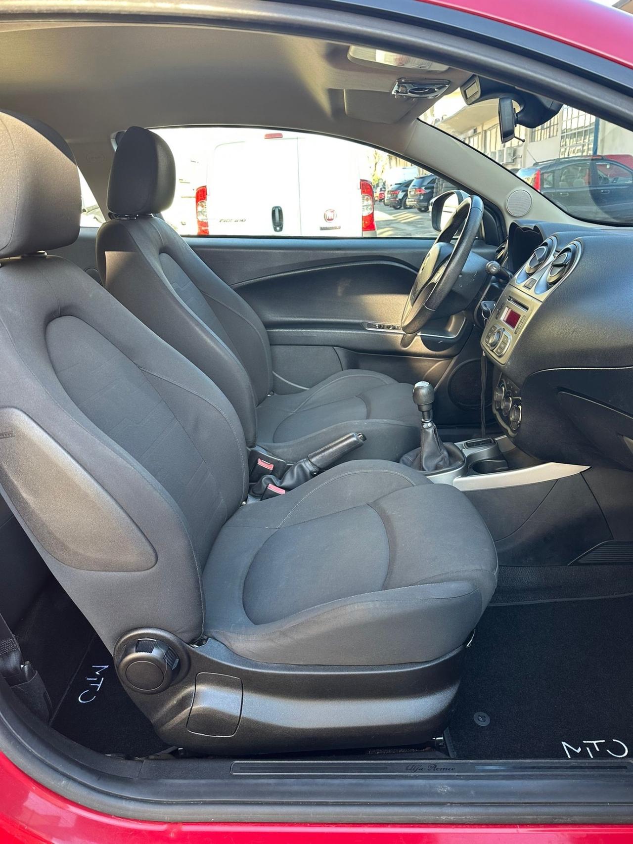 Alfa Romeo MiTo 1.4 70 CV 8V Progression