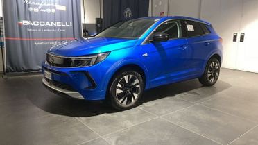 Opel Grandland Grandland 1.5 diesel Ecotec aut. Business Elegance