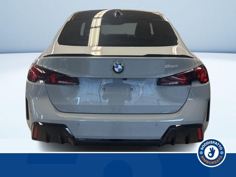 BMW Serie 2 G.C. Serie 2 Gran Coupé 220i M Sport Pro