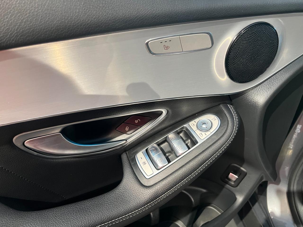 Mercedes-benz GLC 220d 4Matic Premium