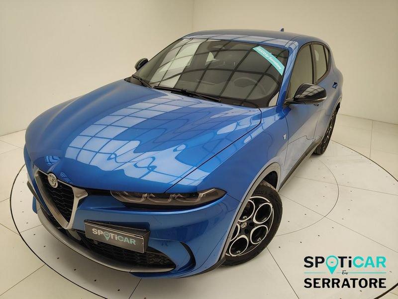 Alfa Romeo Tonale 1.5 hybrid Ti 160cv tct7