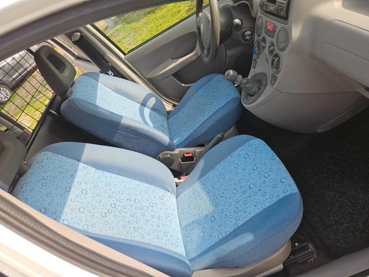 Fiat Panda 1.3 MJT Van Active 2 posti EURO 4 DIESEL