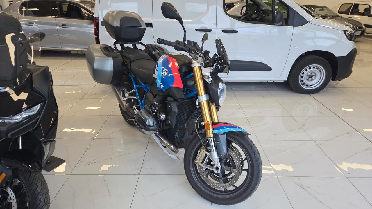 Bmw R 1200