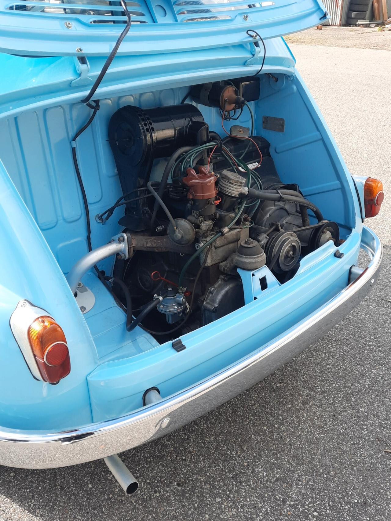 Fiat 600
