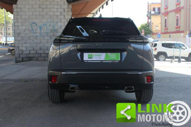 PEUGEOT 2008 1.2 PURETECH EAT8 GT LINE AUTOMATIC