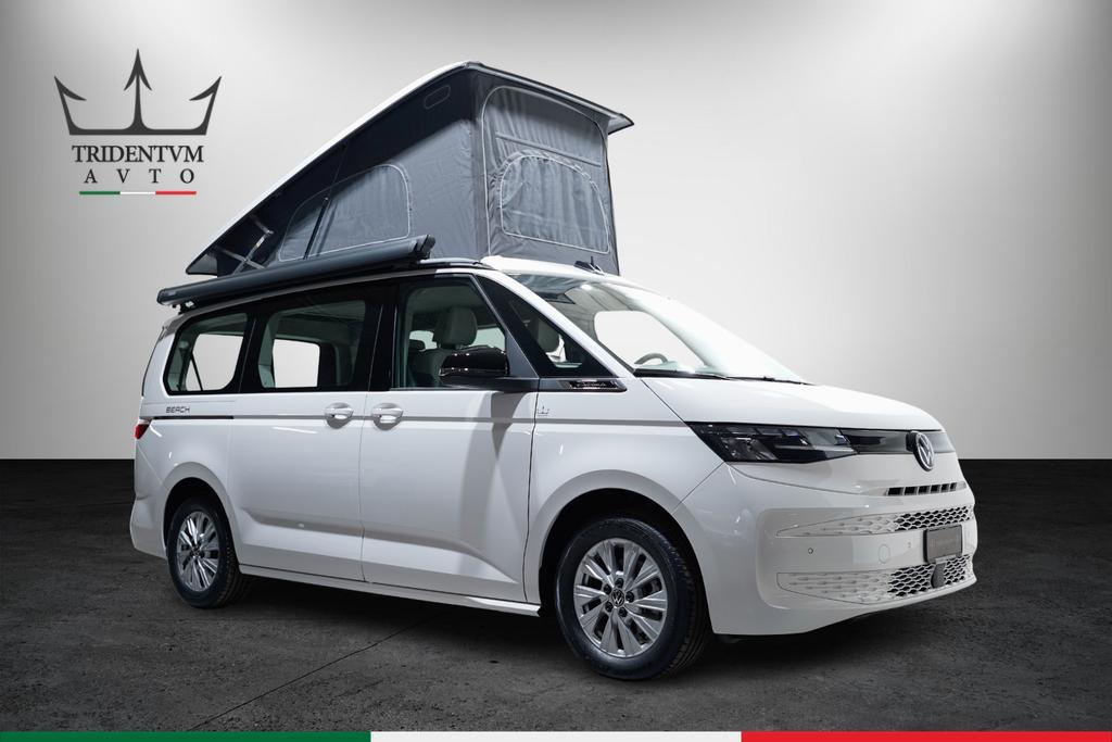 VOLKSWAGEN California T7 2.0 tdi Beach 150cv DSG7