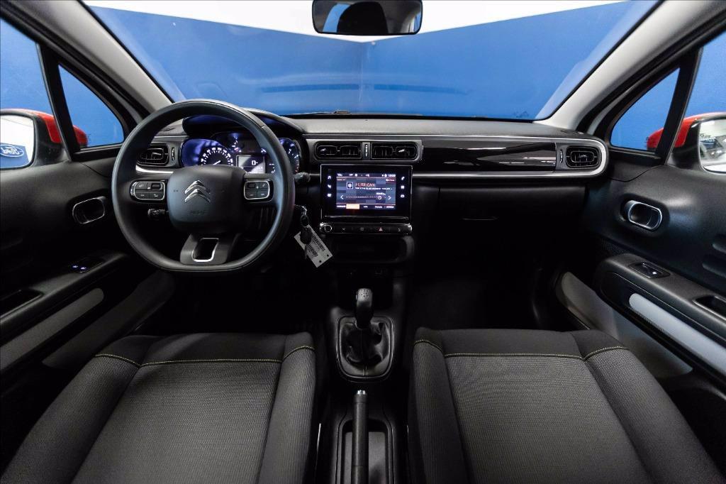 CITROEN C3 1.2 puretech Shine s&s 83cv del 2022