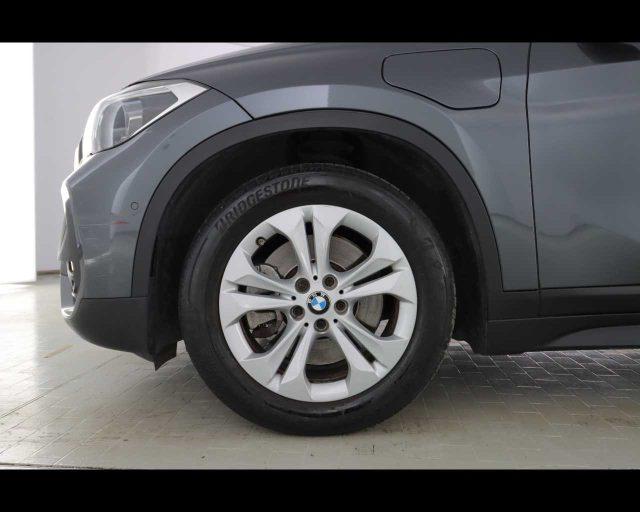 BMW X1 xDrive25e Advantage