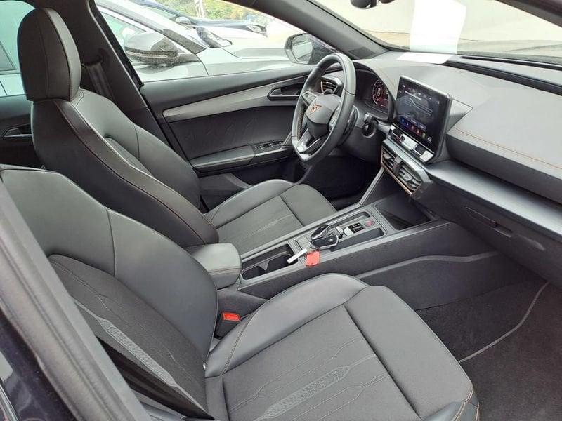 Cupra Formentor Formentor 1.5 TSI DSG