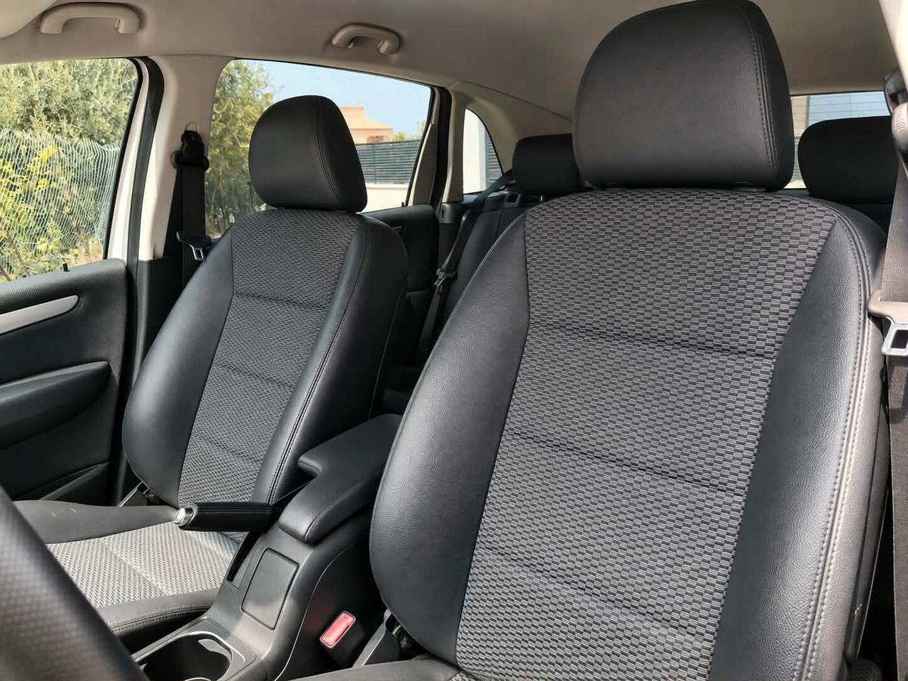 Mercedes-Benz Classe B 180 CDI Restyling 109 CV NUOVA