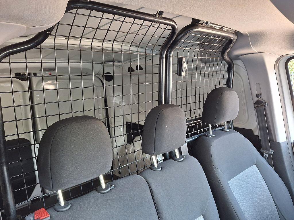 Fiat Doblo Doblò 1.3 MJT Cargo KM 96.000