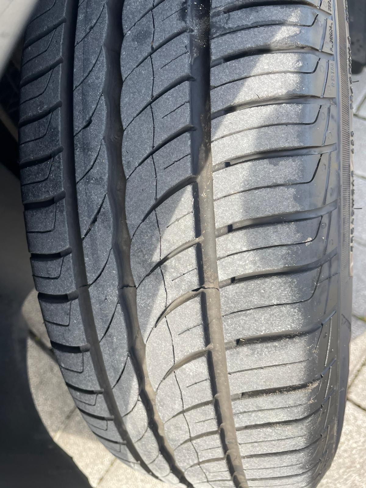 Citroen C3 1.6 diesel CINGHIA DISTR. NUOVA - 12 MESI GARANZIA