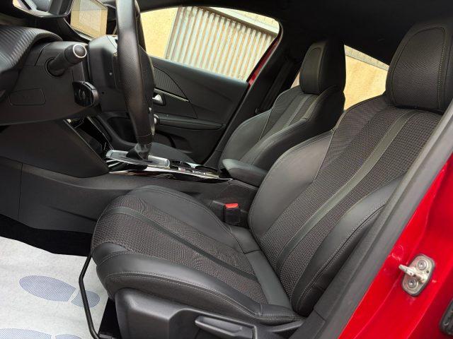 PEUGEOT 208 1.2 100 GT Line *60.200km*