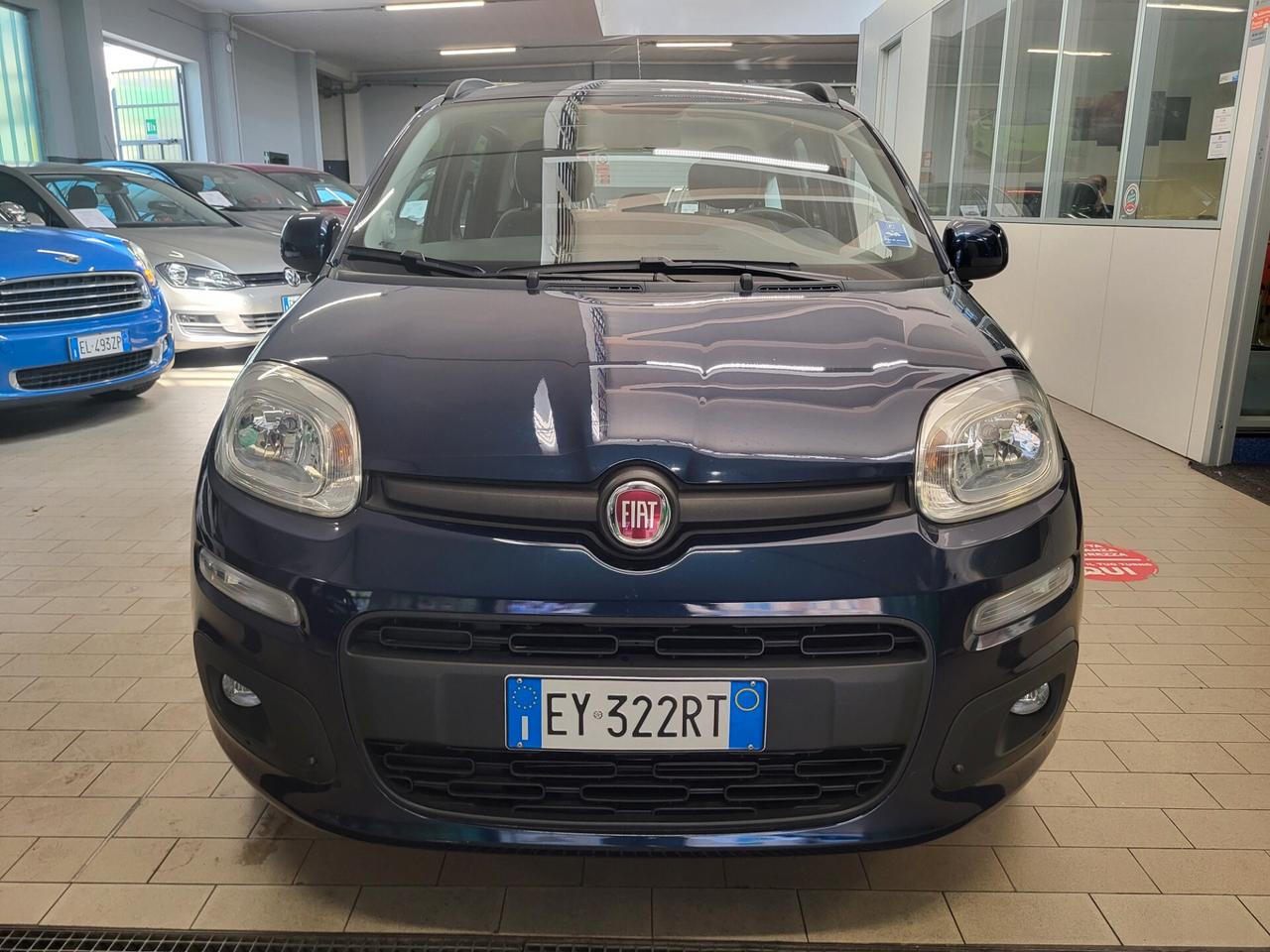 Fiat Panda 1.2 Lounge PREZZO REALE!!