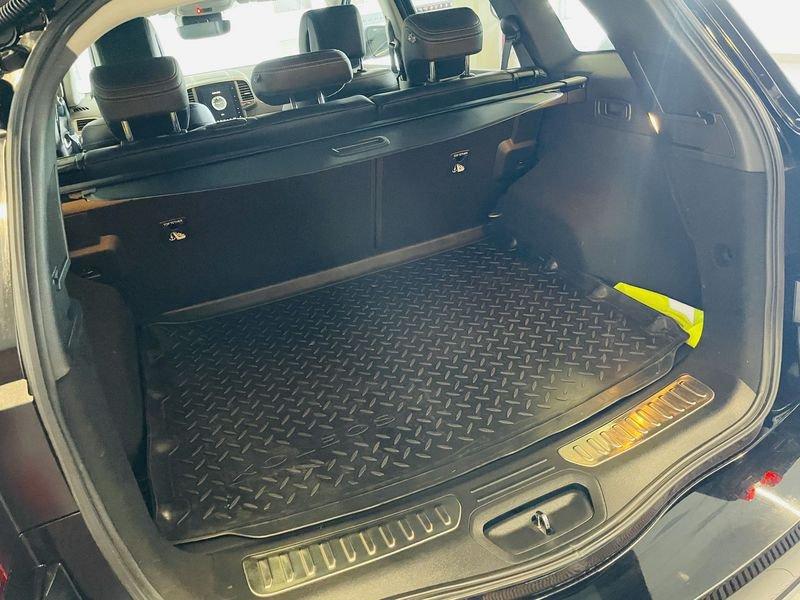 Renault Koleos 2.0 BLUE DCI 190 EXECUTIVE X-TRON 4X4