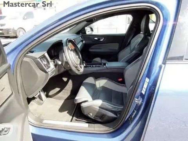 VOLVO V60 2.0 t8 phev R-design awd 303cv auto my21 - GE810SW