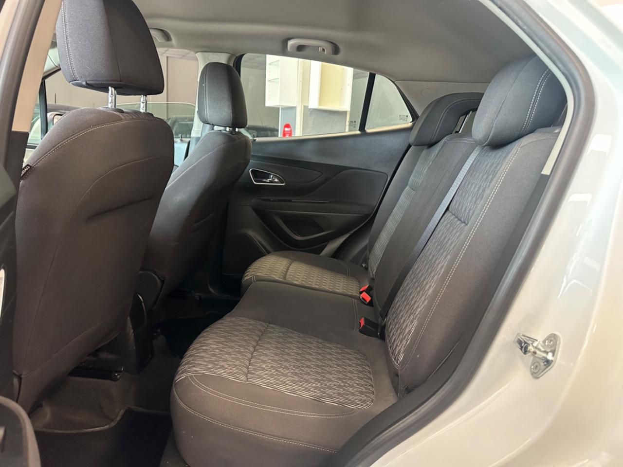 Opel Mokka 1.6 CDTI Ecotec 136CV 4x2 Start&Stop Cosmo