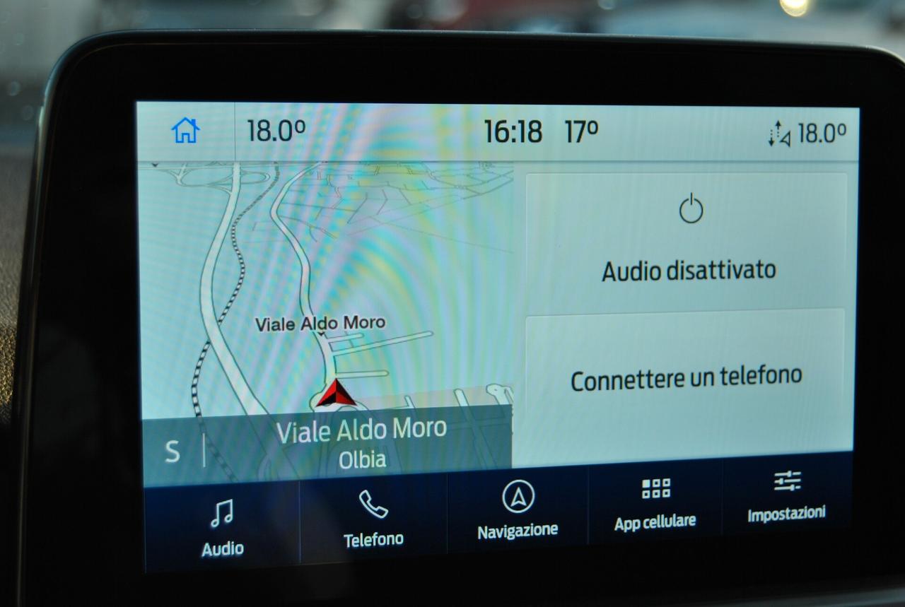 Ford Kuga 1.5 EcoBlue 120 CV 2WD Titanium