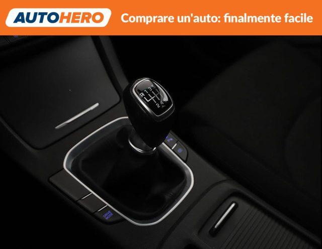 HYUNDAI i30 1.6 CRDi 136 CV 48V DCT 5 porte Prime