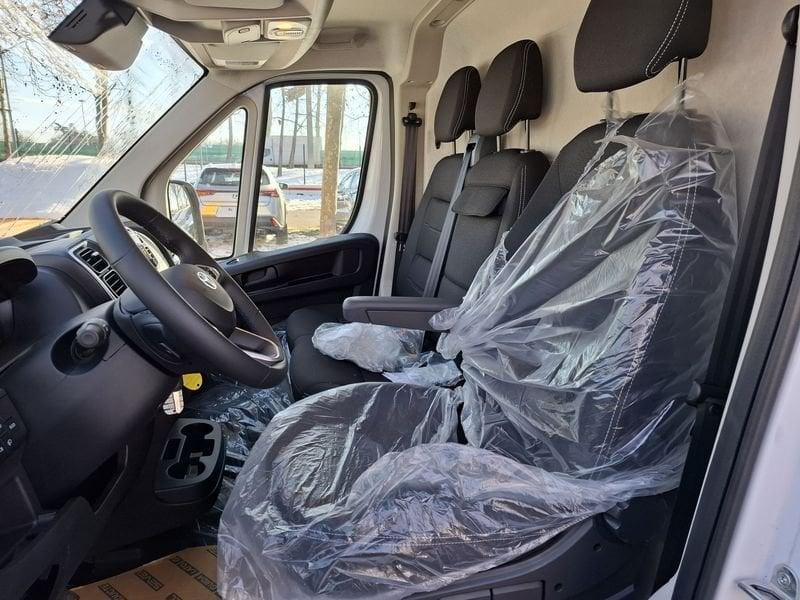 Toyota Proace Max L3H3 Heavy 2.2 Diesel 140CV PRONTA CONSEGNA