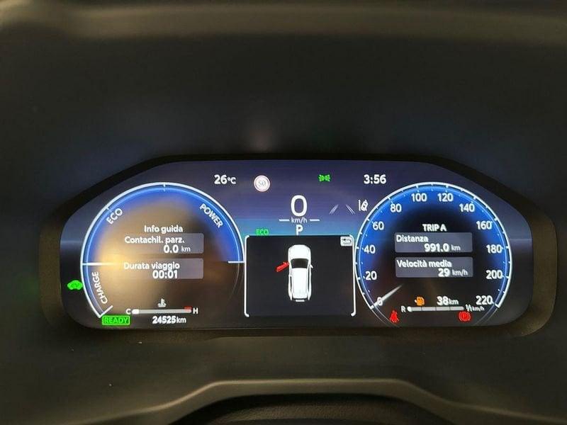 Toyota RAV4 2.5 HV (218CV) E-CVT Style 2WD