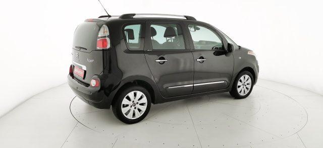 CITROEN C3 Picasso BlueHDi 100 Exclusive