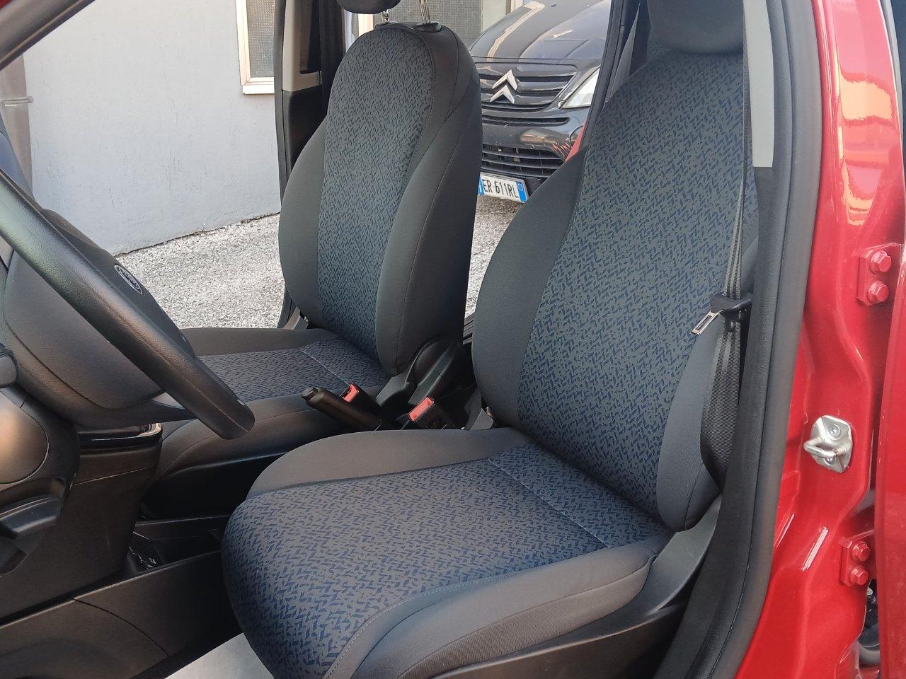 Lancia Ypsilon 1.0 firefly hybrid Gold s&s 70cv 5p.ti